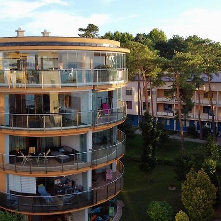 Rising Sun Panorama Apartman I Сиофок Екстериор снимка