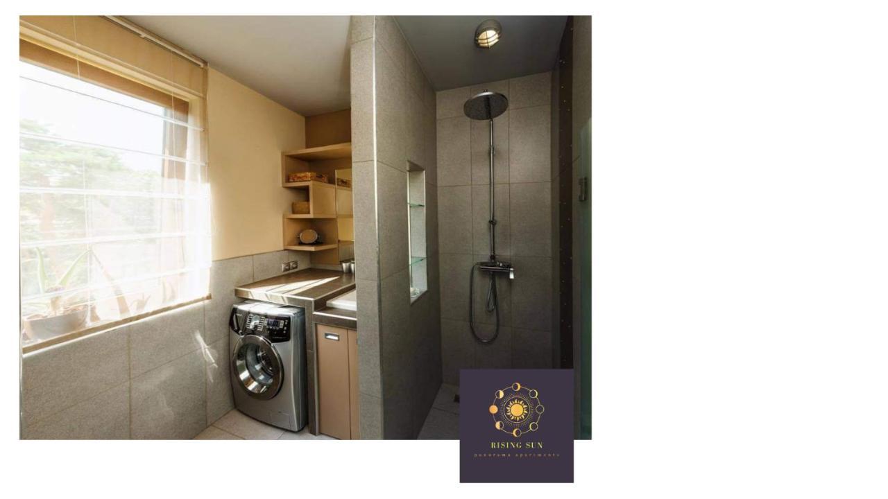 Rising Sun Panorama Apartman I Сиофок Екстериор снимка